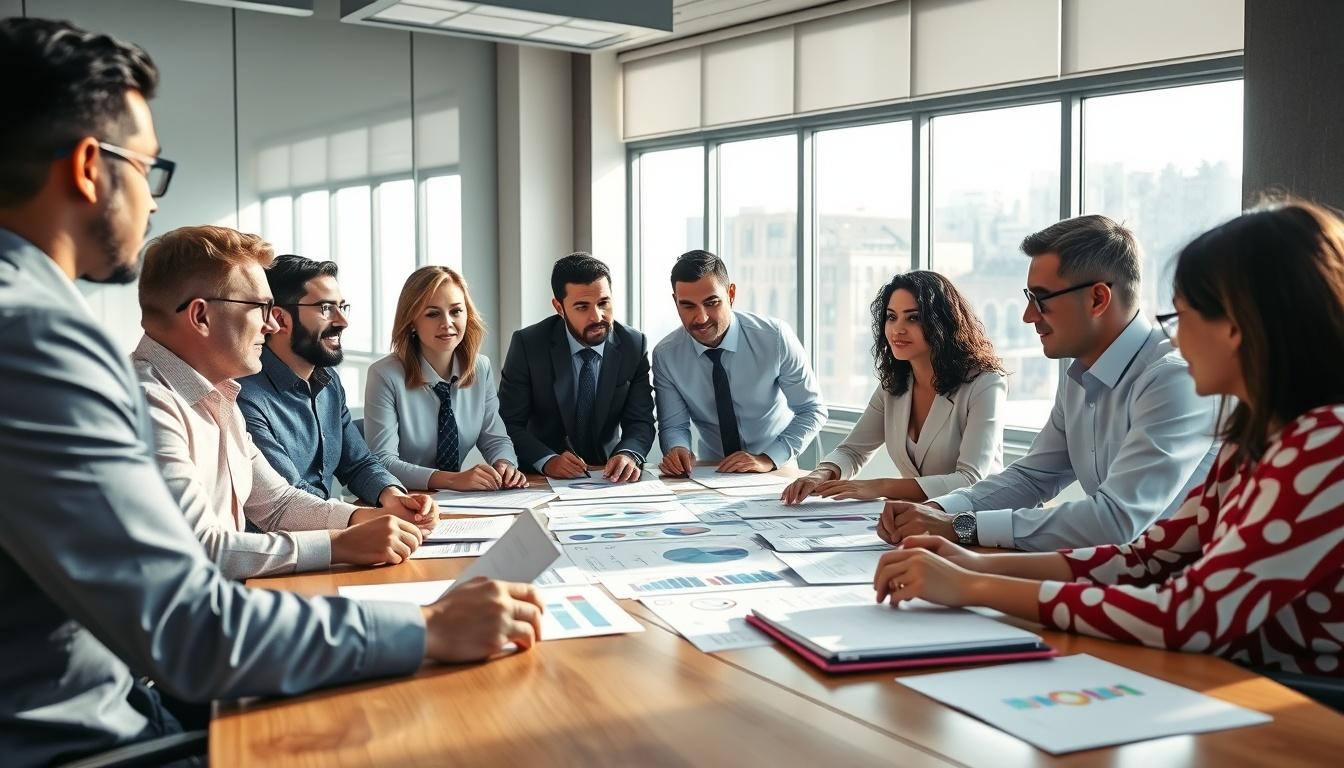 Elevate Your Leadership